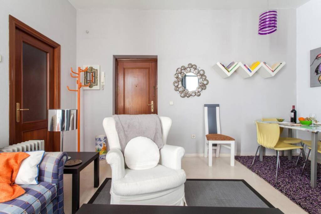 Ubicacion Top Junto Catedral A Acond Y Wifi Sevilla Exteriör bild